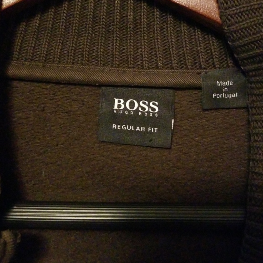 Jacket - Picture 2 of 4